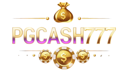 PGCASH777 ศูนย์รวมเกมคาสิโนออนไลน์และ PG SLOT อันดับ 1 ของประเทศไทย